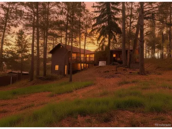 5596 Lee Dr, Evergreen, CO 80439