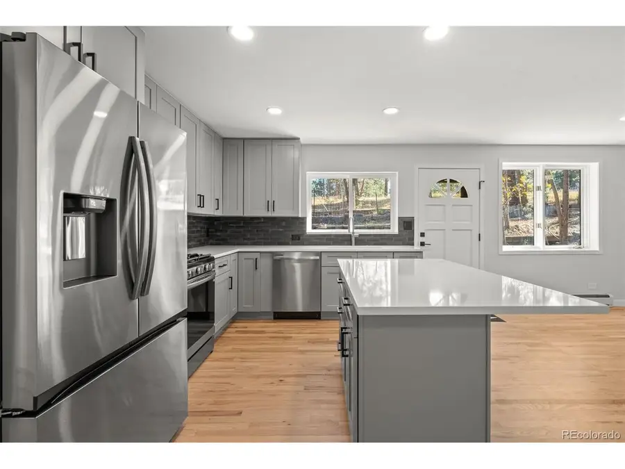 5596 Lee Dr, Evergreen, CO 80439 - #3