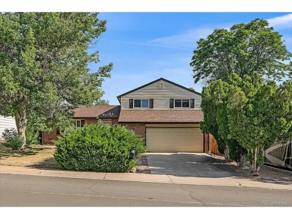14599 E Evans Pl, Aurora, CO 80014