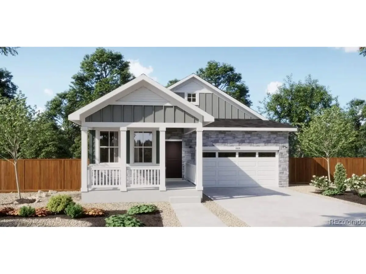 2202 S Ider Way, Aurora, CO 80018 - #1