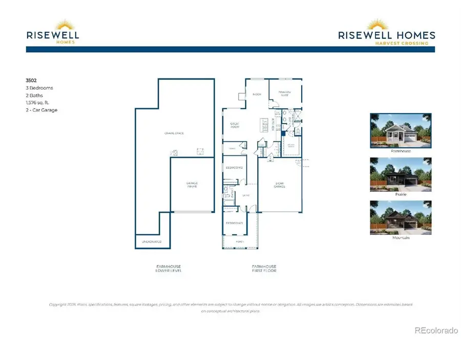 2202 S Ider Way, Aurora, CO 80018 - #2