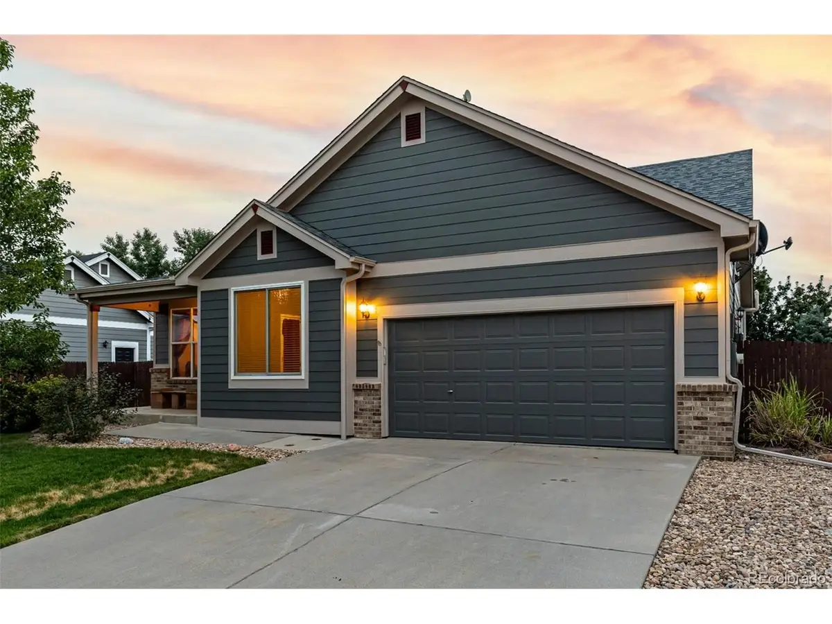 2002 Ance St, Strasburg, CO 80136 - #1