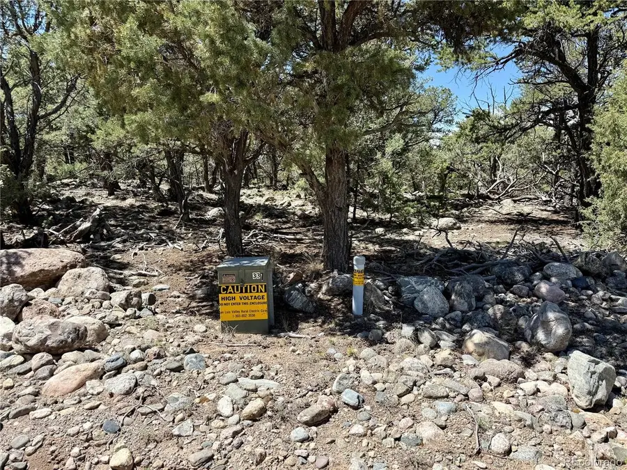 2150 Indian Well Way, Crestone, CO 81131 - #3
