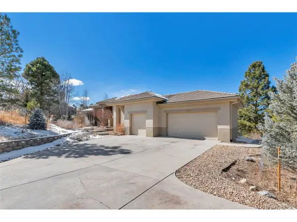 5651 Silver Bluff Ct, Parker, CO 80134