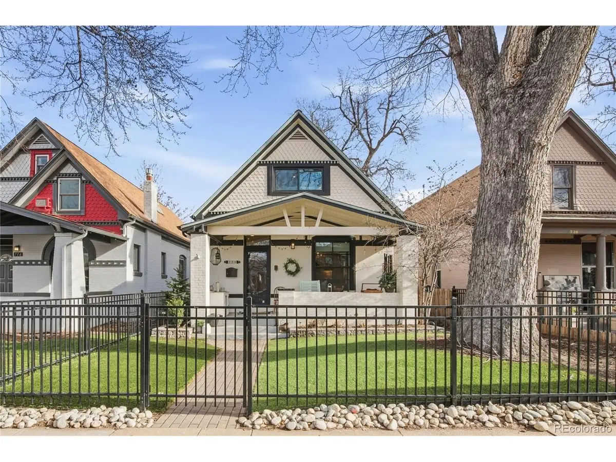 Address Withheld By Seller, Denver, CO 80209 - #1