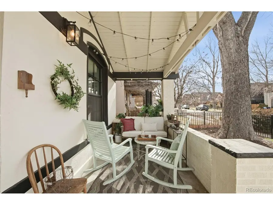 Address Withheld By Seller, Denver, CO 80209 - #2