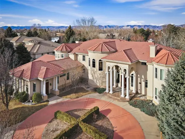 1975 S Lake Rd, Lakewood, CO 80227