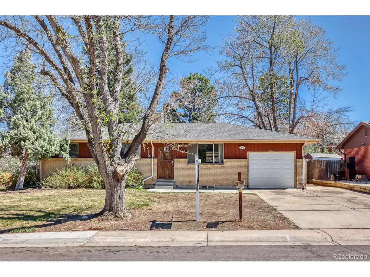 414 S Uvalda St, Aurora, CO 80012 - #1