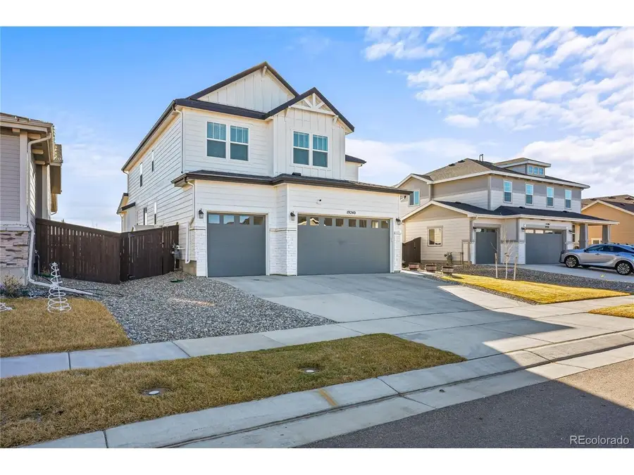 19240 E 96th Pl, Commerce City, CO 80022 - #2