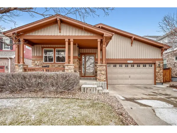 25029 E 3rd Pl, Aurora, CO 80018