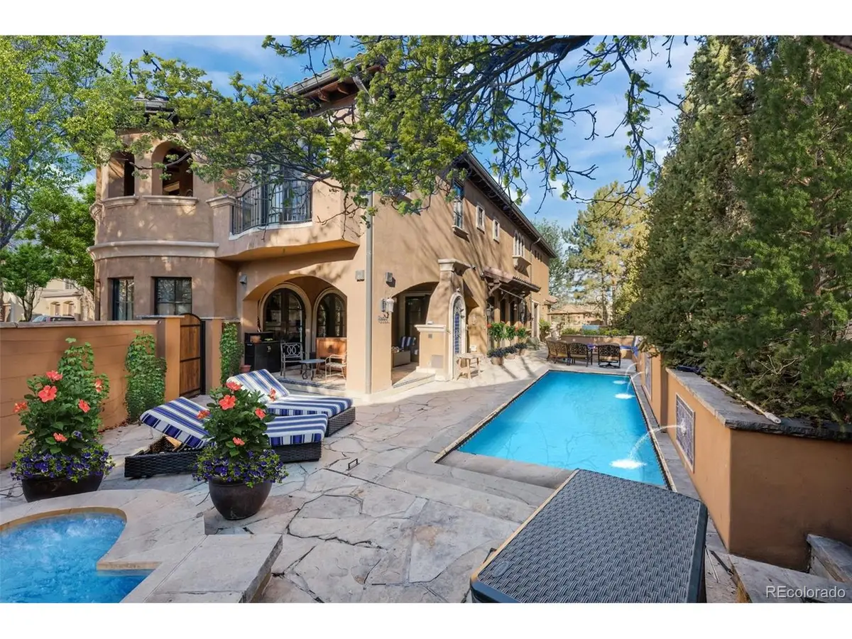 100 S University Blvd #7, Denver, CO 80209 - #1