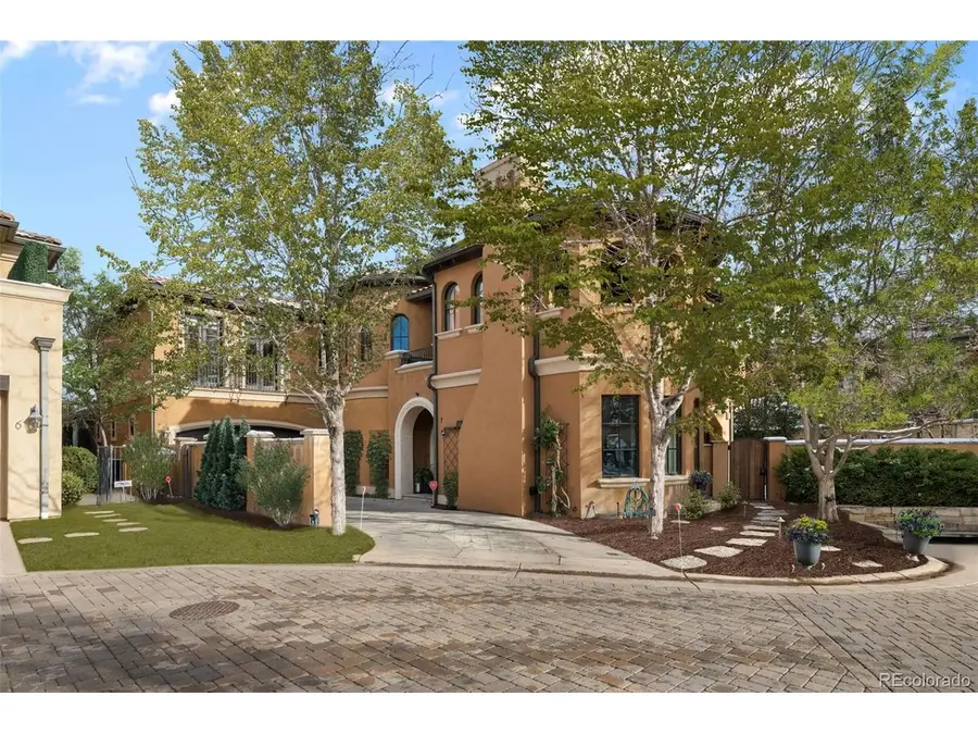 100 S University Blvd #7, Denver, CO 80209 - #3