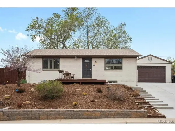 6053 Uno St, Arvada, CO 80003