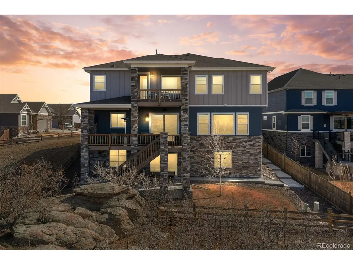 1995 Wingfeather Ln, Castle Rock, CO 80108 - #1