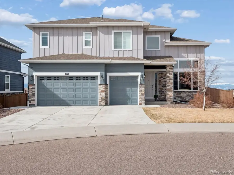 1995 Wingfeather Ln, Castle Rock, CO 80108 - #2