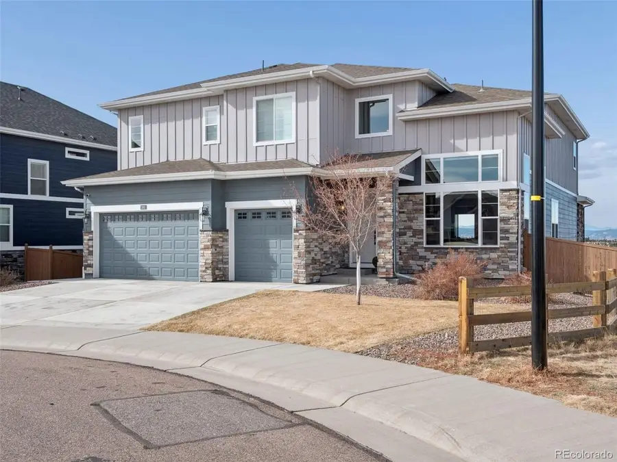 1995 Wingfeather Ln, Castle Rock, CO 80108 - #3