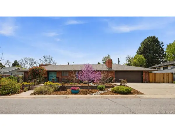 3742 S Grape St, Denver, CO 80237