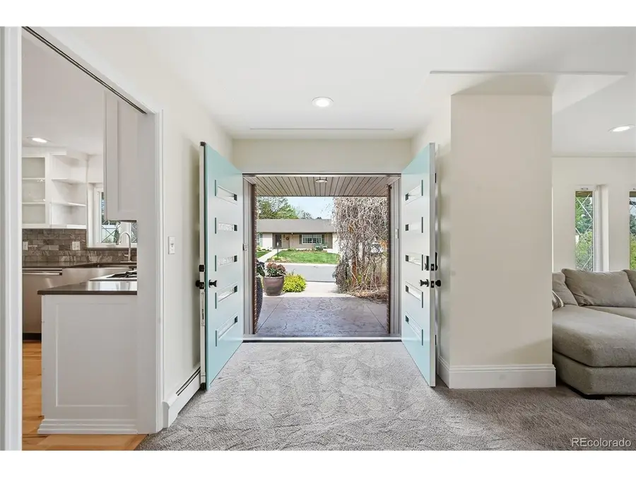 3742 S Grape St, Denver, CO 80237 - #2