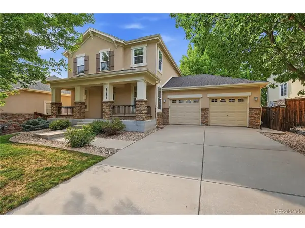 20877 E Eastman Ave, Aurora, CO 80013