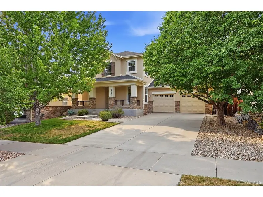 20877 E Eastman Ave, Aurora, CO 80013 - #2