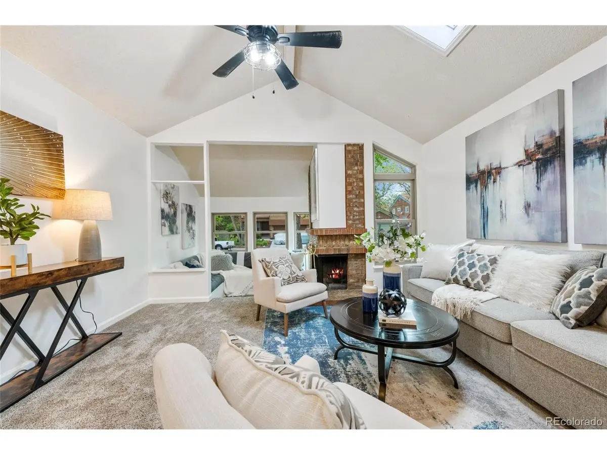 5804 S Kline St, Littleton, CO 80127 - #1