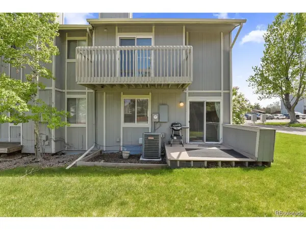 15660 E Mexico Ave, Aurora, CO 80017