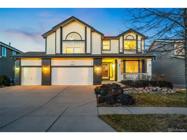 1512 Lookout Springs Dr, Colorado Springs, CO 80921