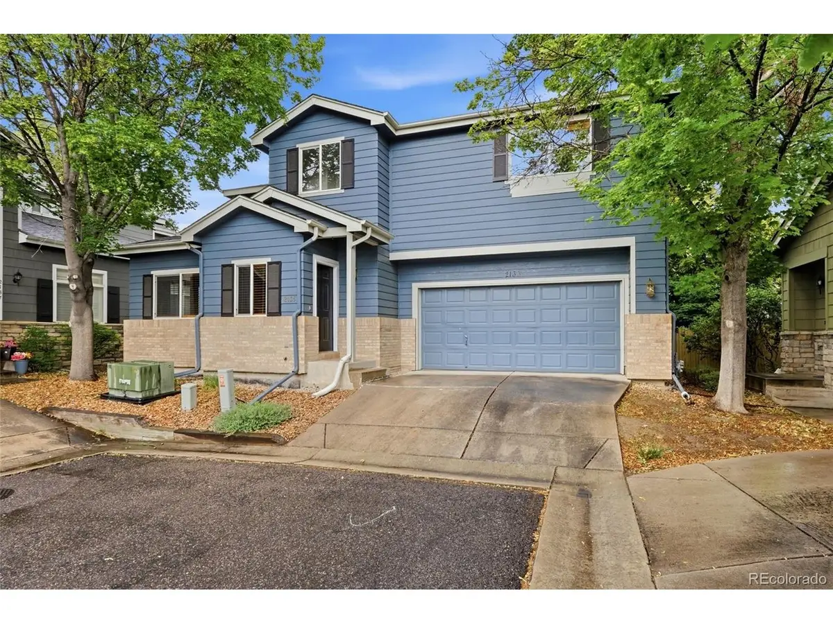 2135 W 101st Cir, Thornton, CO 80260 - #1