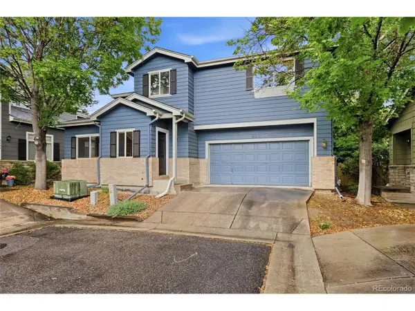 2135 W 101st Cir, Thornton, CO 80260