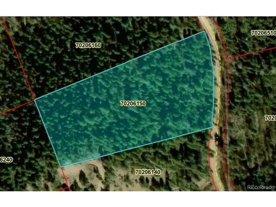 6324 Barbara Rd, San Luis, CO 81152 - #2