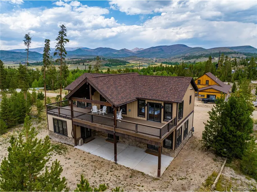 84 Gcr 4035, Granby, CO 80446 - Image #3