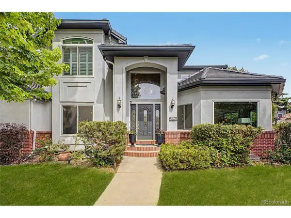 8631 E Hawaii Dr, Denver, CO 80231