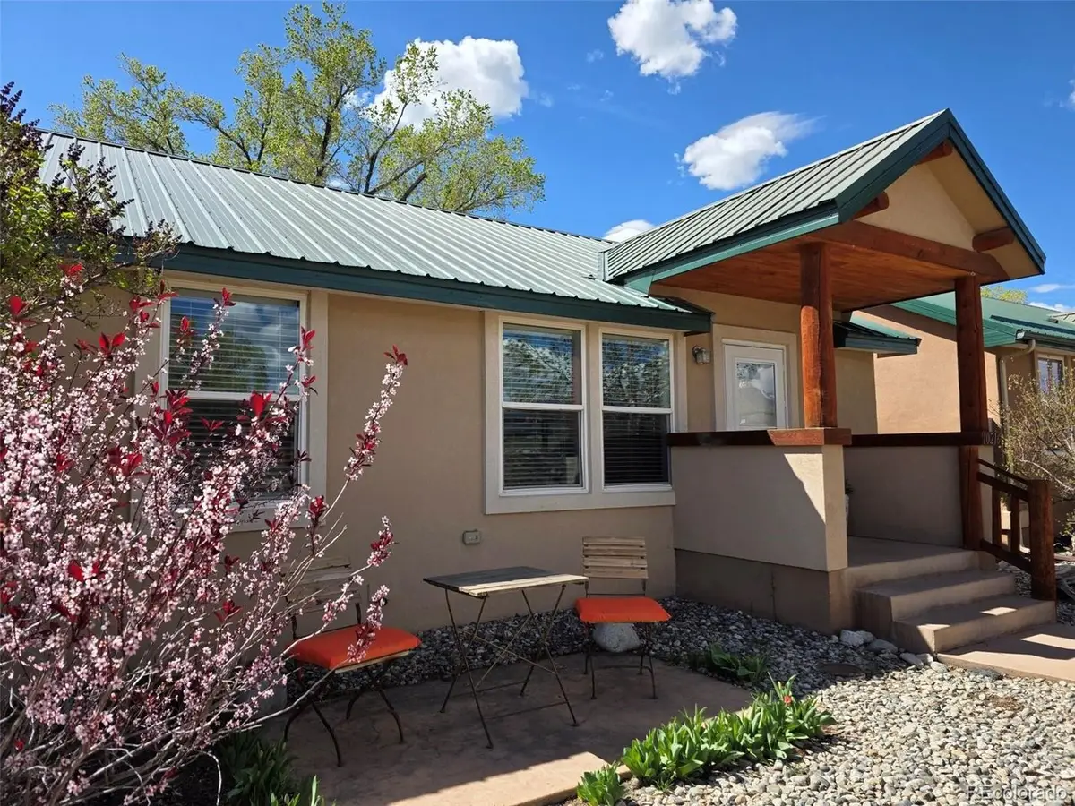 10216 Rodeo Park Dr, Poncha Springs, CO 81242 - #1