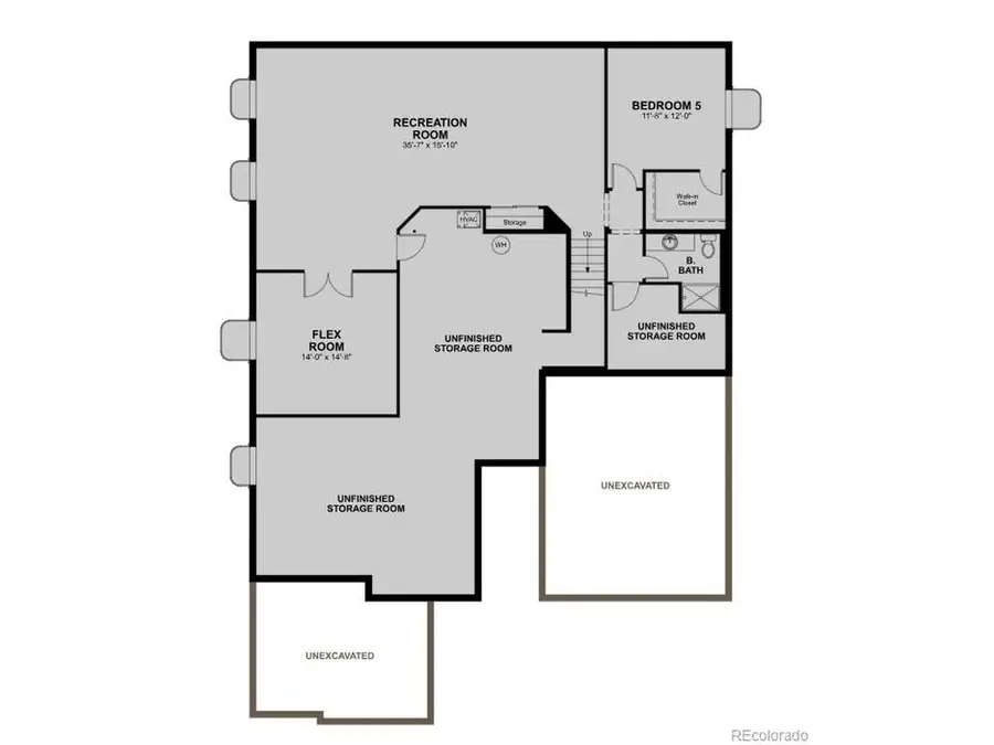 6001 Oban Rd, Timnath, CO 80547 - #3