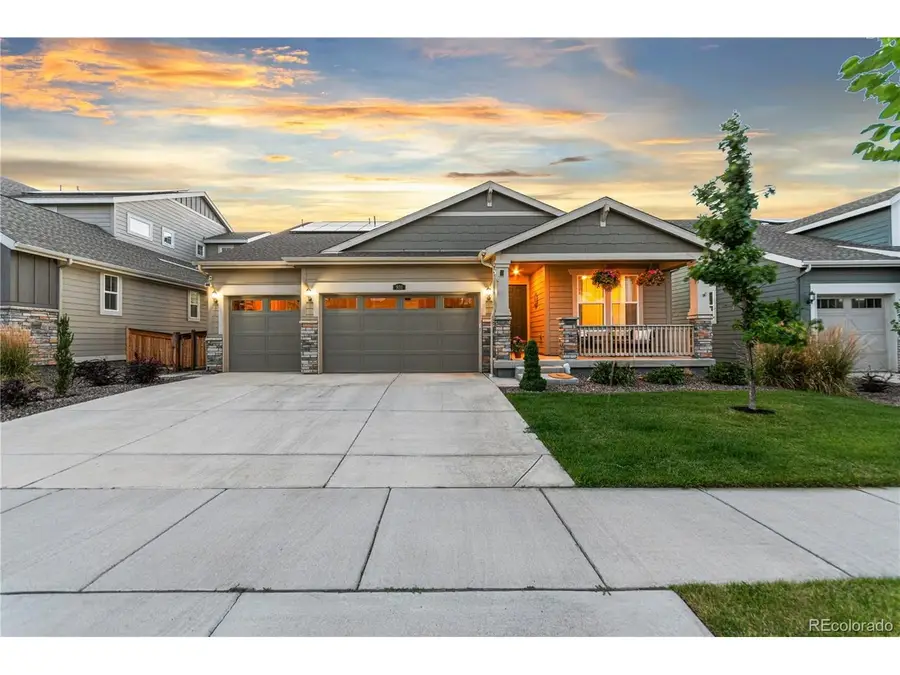 931 Wildrose Pl, Erie, CO 80516 - #2
