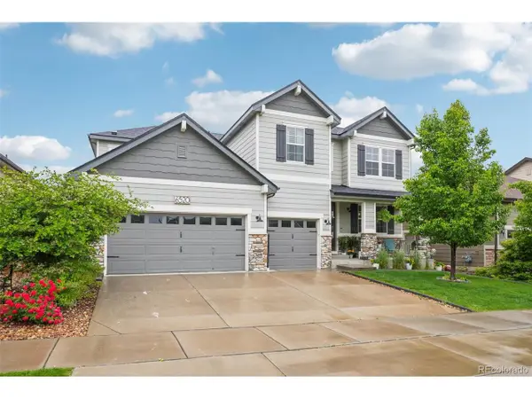 6520 Empire Ave, Frederick, CO 80516