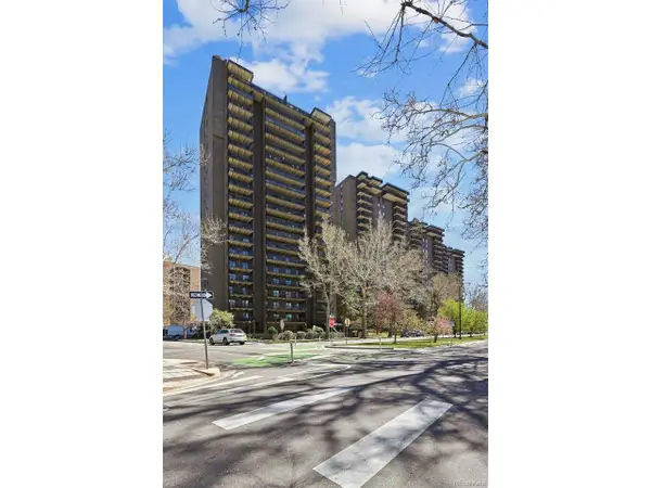 420 S Marion Pkwy #802, Denver, CO 80209