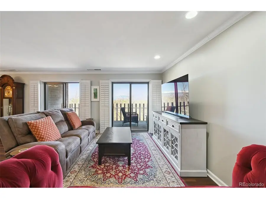 420 S Marion Pkwy #802, Denver, CO 80209 - #3