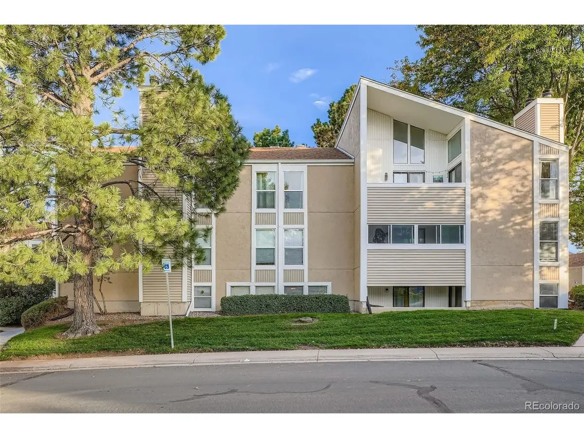 3874 S Fraser St #P11, Aurora, CO 80014 - Image #1