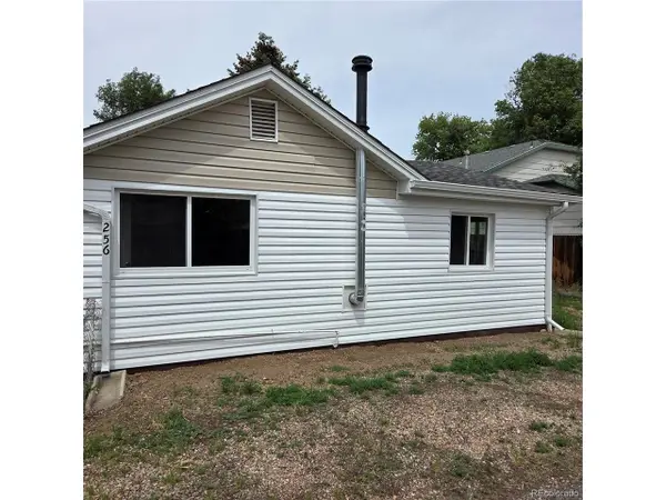 256 S 2nd Ave, Brighton, CO 80601