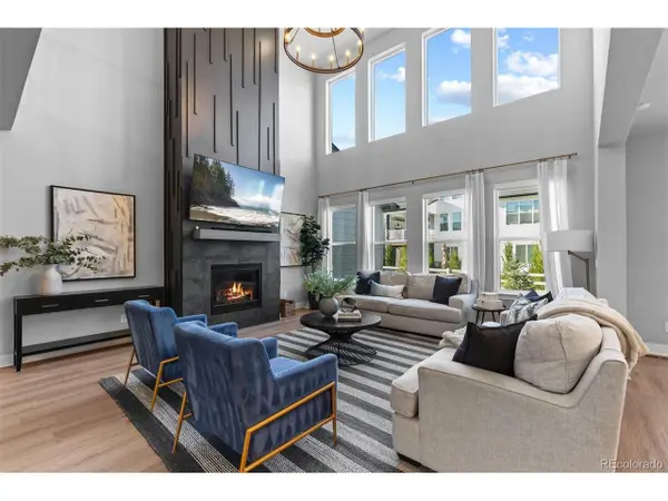 5821 Tesoro Pt, Parker, CO 80134