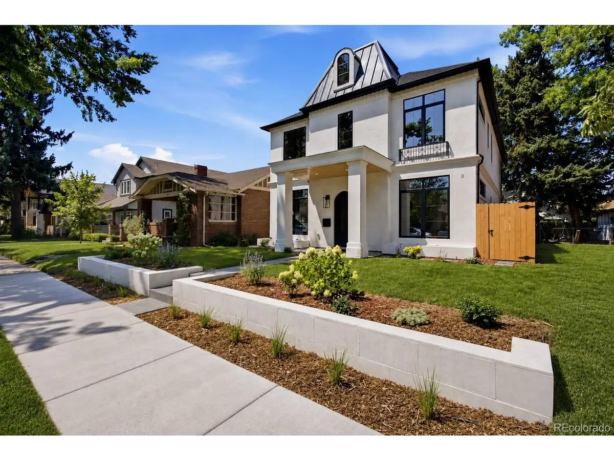 829 S Race St, Denver, CO 80209 - #1