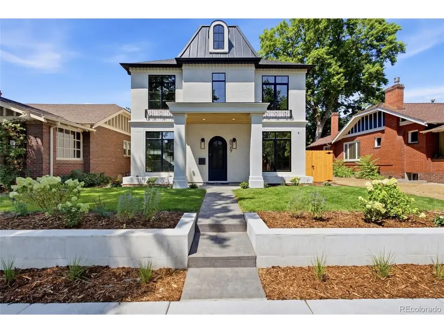 829 S Race St, Denver, CO 80209 - #2