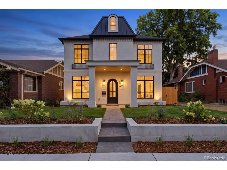 829 S Race St, Denver, CO 80209 - #3