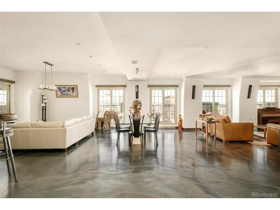 975 N Lincoln St #14D, Denver, CO 80203 - Image #2