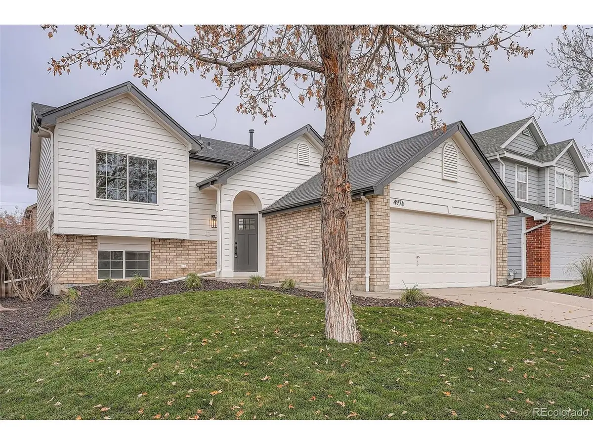 4976 Fraser Way, Denver, CO 80239 - Image #1