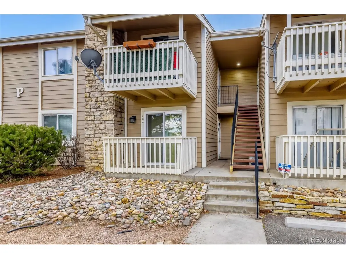 4400 S Quebec St #204P, Denver, CO 80237 - #1