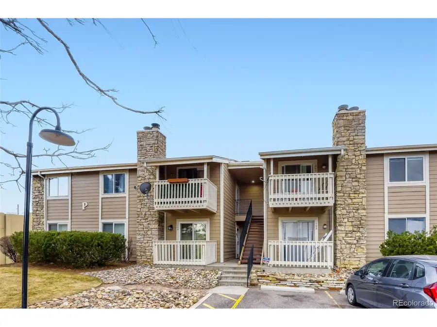 4400 S Quebec St #204P, Denver, CO 80237 - #2