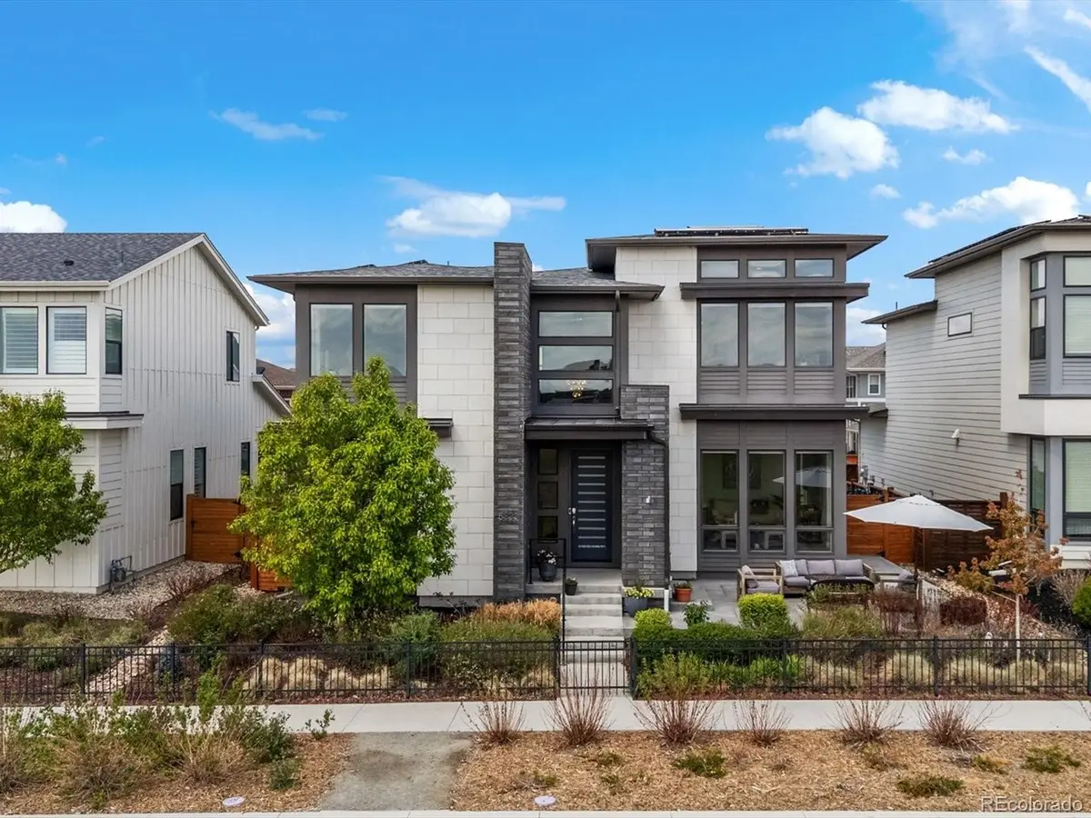 5833 Galena St, Denver, CO 80238 - #1