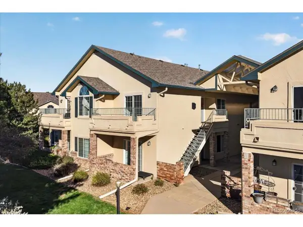 8707 E Dry Creek Rd #1823, Centennial, CO 80112